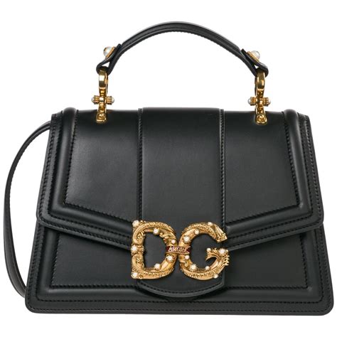 dolce gabbana pouch|dolce and gabbana bags prices.